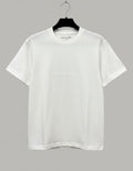 Elevate T-shirt white